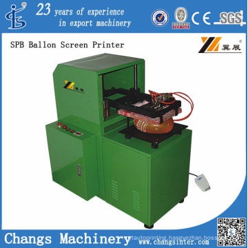 Spb Series Magic Balloon Screen Printing Machine